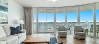 Caribe D-0404 ~ In/Outdoor Pools, Lazy River, Water Slide, Hot Tub + $400 in FREE Activities Daily