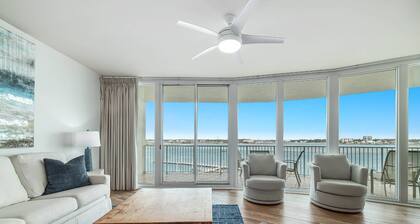 Caribe D-0404 ~ In/Outdoor Pools, Lazy River, Water Slide, Hot Tub + $400 in FREE Activities Daily