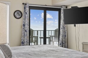 3 bedrooms, WiFi
