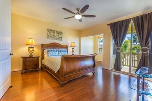 3 bedrooms, iron/ironing board, Internet, bed sheets