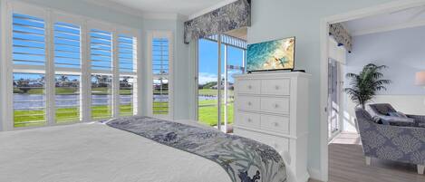 2 عدّة غرف نوم ومكواة/لوح كي وواي فاي وملاءات أسرّة