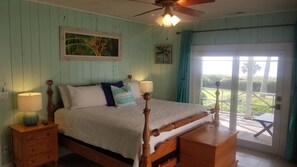 5 bedrooms, iron/ironing board, WiFi, bed sheets