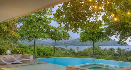 Ocean-View Villa Just Minutes from the Beach – Pure Paradise