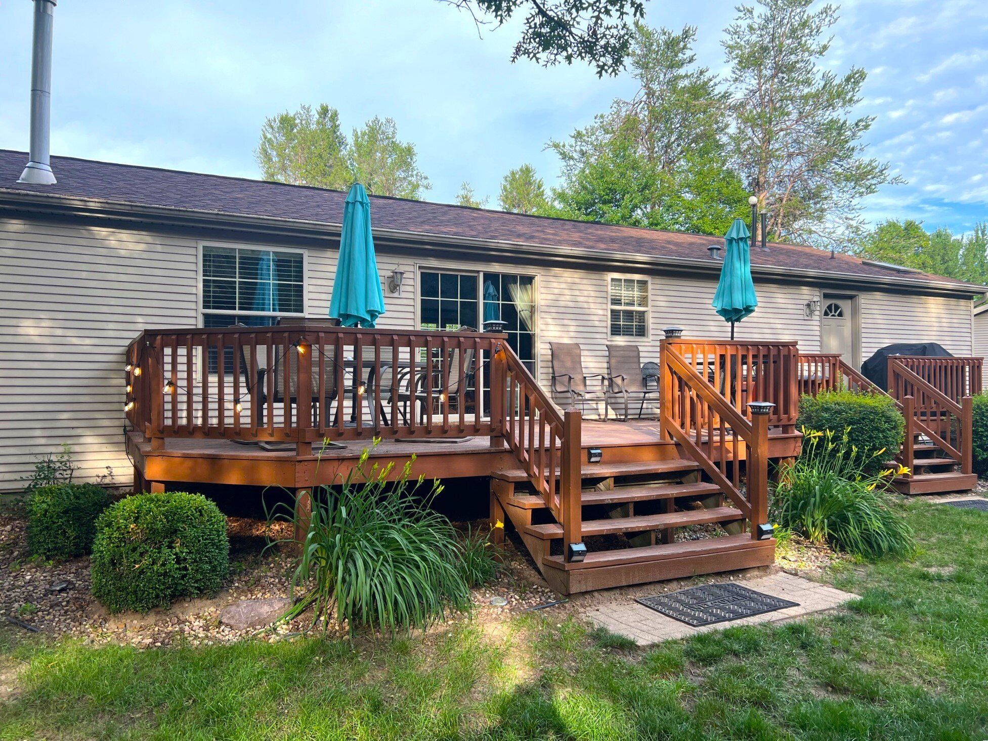 The Bears Den @ Spring Brook Resort