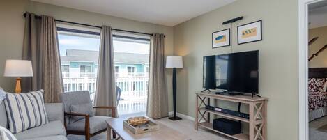 TV connectée, lecteur de DVD