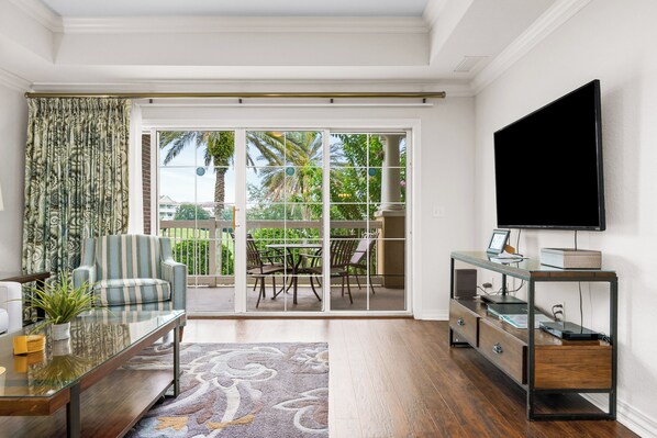 Televisio, videopelikonsoli, DVD-soitin