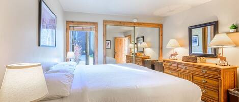 3 habitaciones, tabla de planchar con plancha y wifi gratis