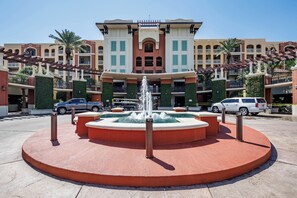 Exterior - Azure 504: Tranquil Tides - Where the Waves Meet the Shore! (Fort Walton Beach)