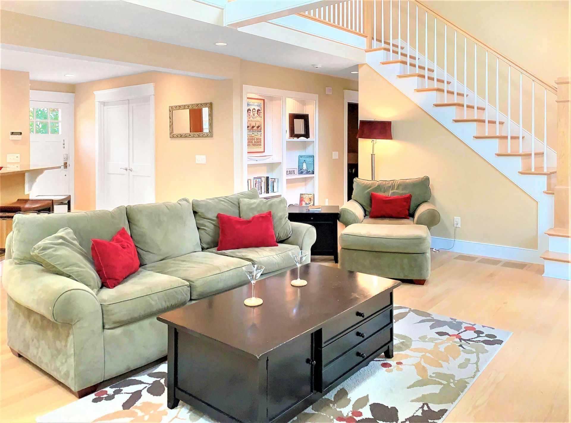 Near Beaches Bike Trail AC WiFi Lower Cape Escape