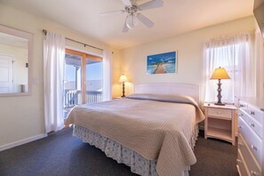 7 bedrooms, free WiFi