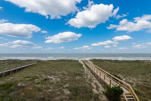 Am Strand