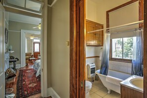 Haartrockner, Handtücher