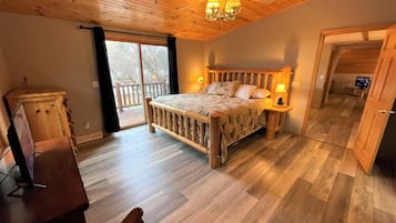 4 dormitorios, tabla de planchar con plancha, wifi gratis y ropa de cama