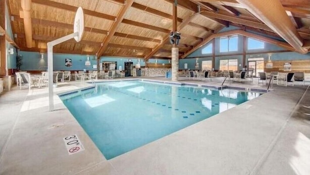 プール
