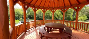 Eagle's Nest @ Spring Brook Resort