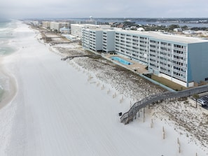 Udendørsområde