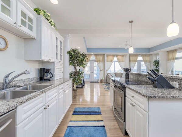 Mikroaaltouuni, astianpesukone