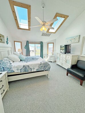 5 Schlafzimmer, kostenloses WLAN, Bettwäsche