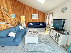 Fernseher, DVD-Player