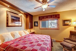 2 slaapkamers, internet, beddengoed