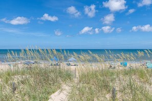 Plage à proximité
