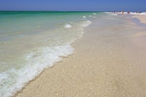 Serviettes de plage