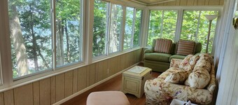 Bella Soleil-Long Lake-Waterfront-Traverse City