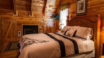 2 habitaciones, cuna de viaje, wifi gratis y ropa de cama