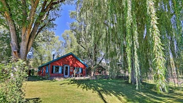 Eksteriør