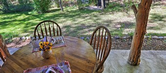 Quiet Durango Farmhouse w/ Beautiful Yard & Gazebo