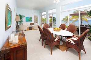 تناول الطعام