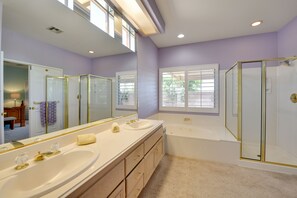 Towels - 065870: 'Bella Vista' 3 BR Hideaway Near Coachella (La Quinta)