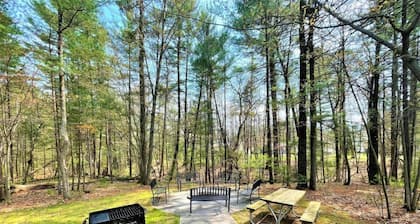 Trails End @ Spring Brook Resort