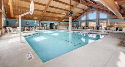 Trails End @ Spring Brook Resort