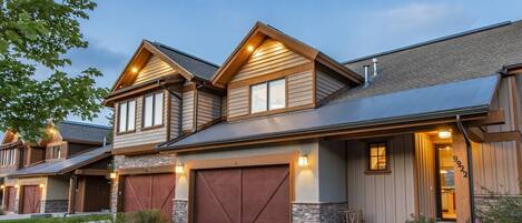 Deer Valley East Vacation Home | 9922 Vista