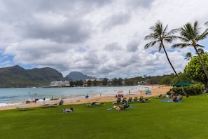 Plage à proximité