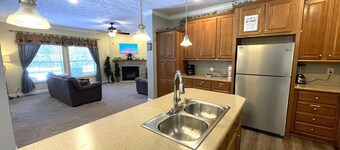 Black Bear Lodge @ Spring Brook Resort