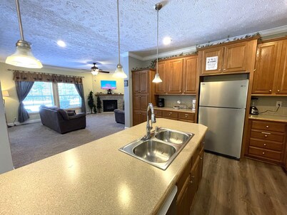 Black Bear Lodge @ Spring Brook Resort