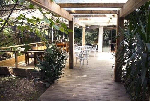 Pousada Villa Dei Fiori