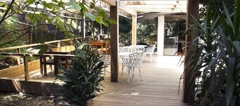 Pousada Villa Dei Fiori