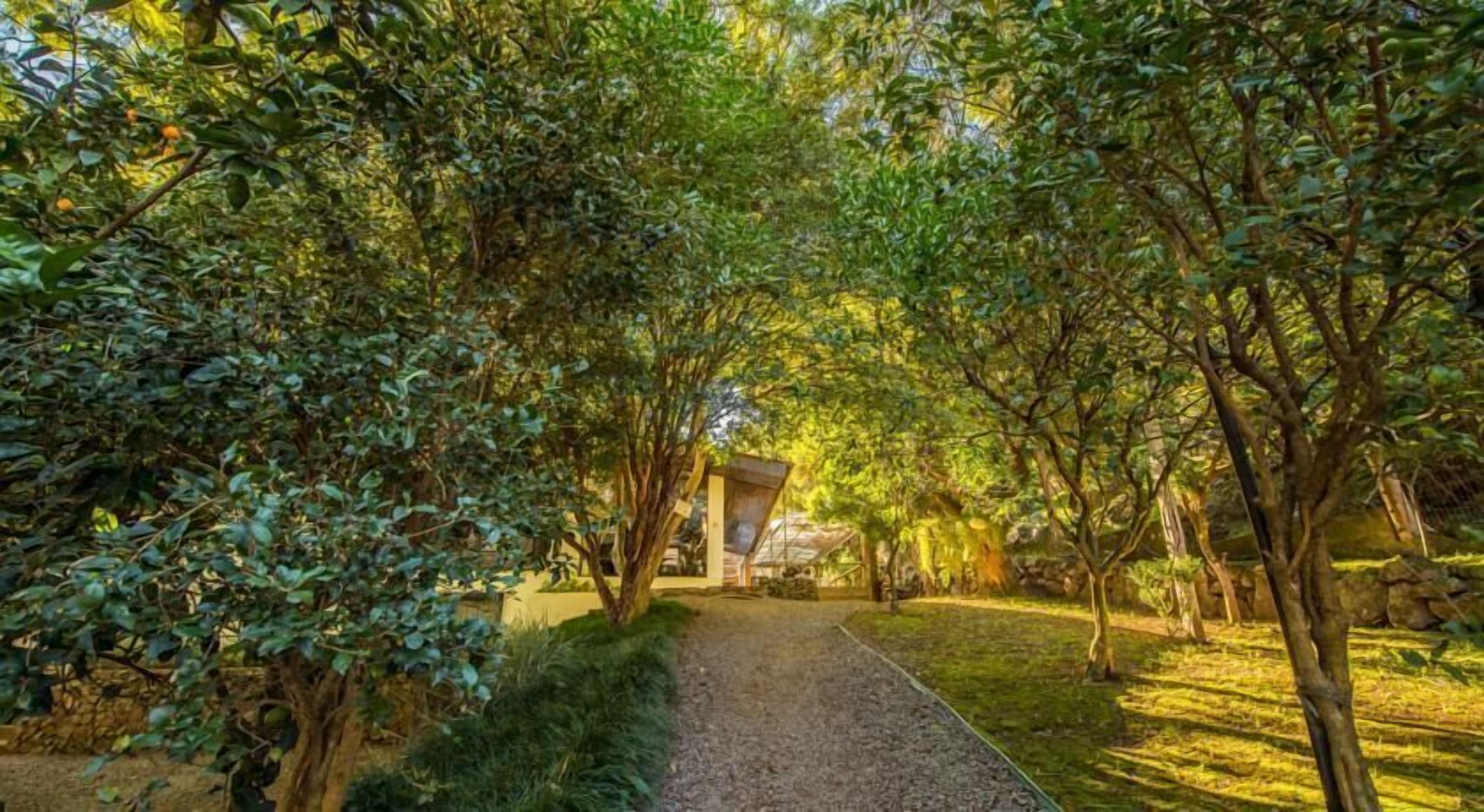 وسائل الراحة في المنشأة