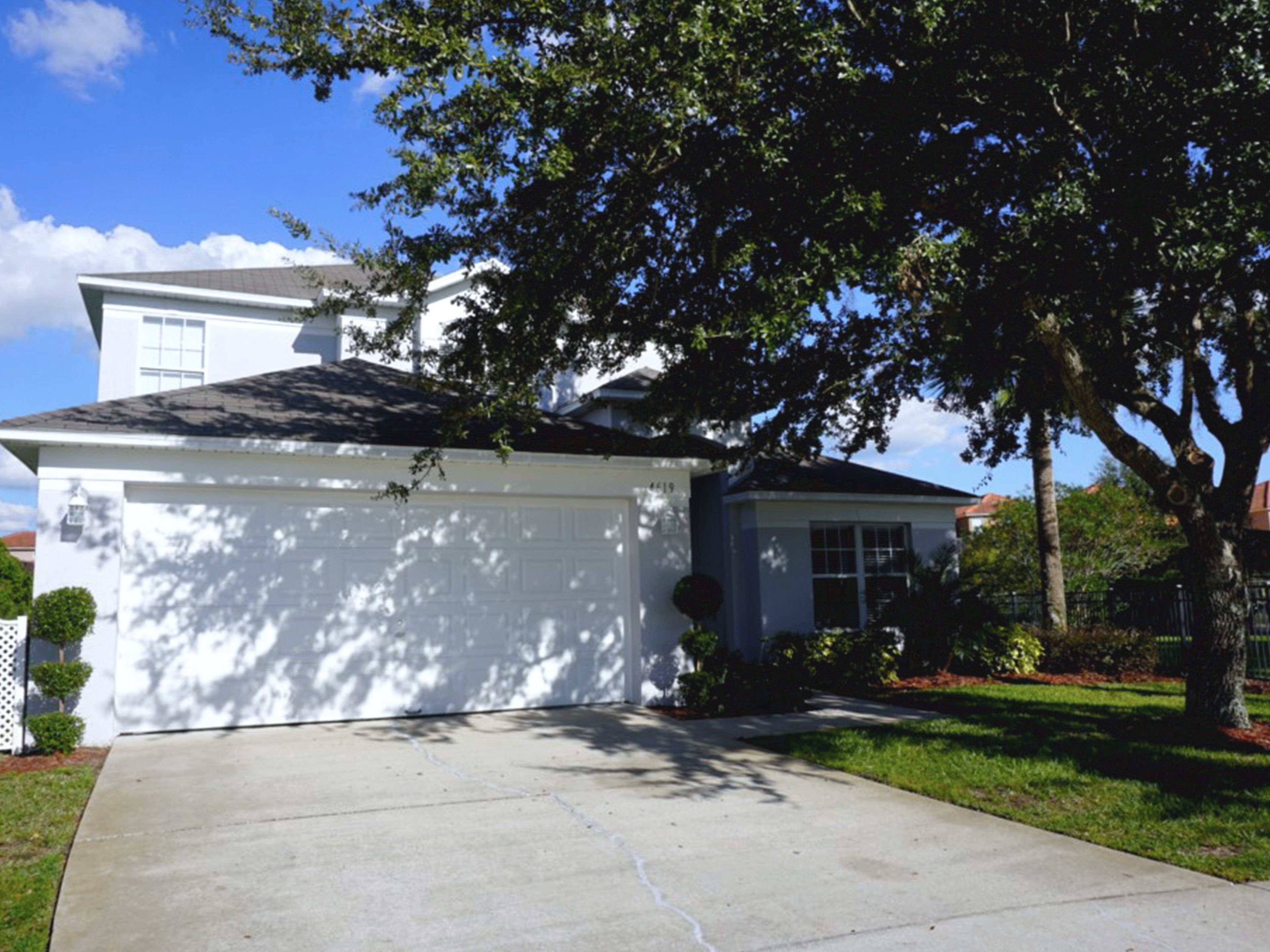 Private Pool And Game Room - 15 Minutes From Disney!