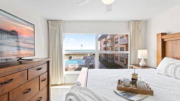 3 habitaciones, tabla de planchar con plancha y wifi gratis