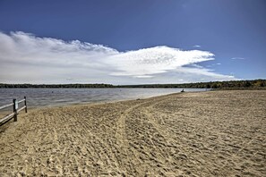 Plage