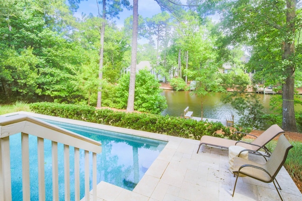 Welcome to Port Tack!