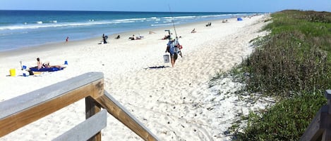 Beach towels