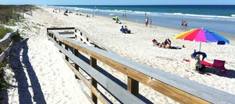 Maison tropicale relaxante près de la plage et de Disney