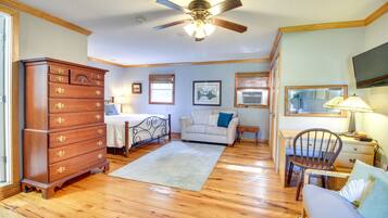 4 Schlafzimmer, Bügeleisen/Bügelbrett, Internetzugang, Bettwäsche