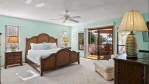 3 chambres, fer et planche à repasser, Wi-Fi gratuit, draps fournis