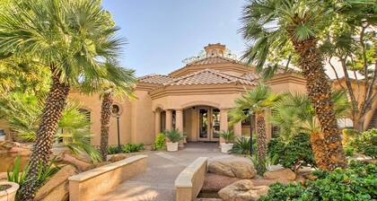 Scottsdale Resort Condo w / pool 1 mailin päässä WestWorld